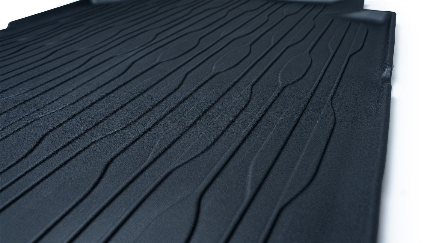 Kofferraummatte für den BYD Seal