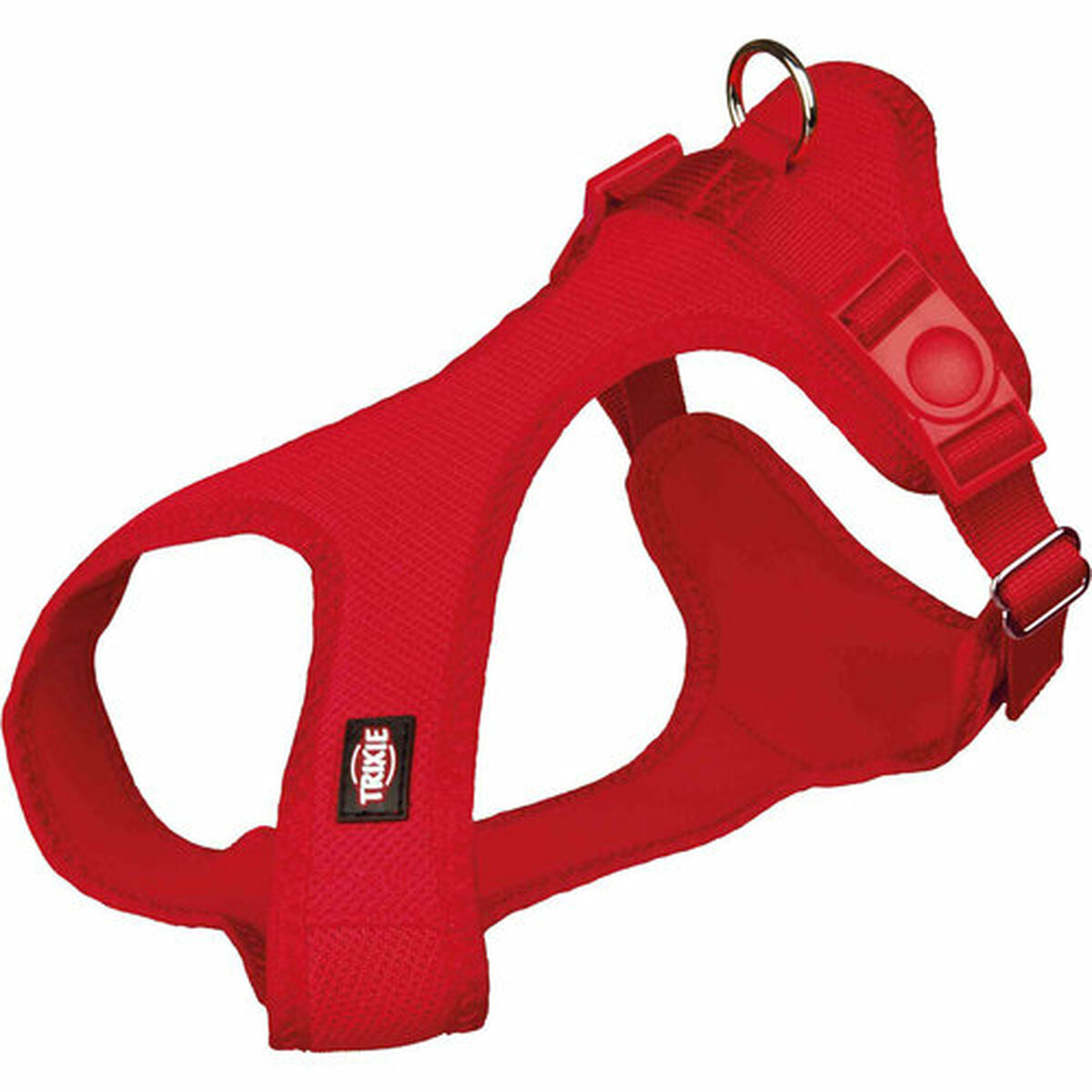 Pet Harness Trixie-3