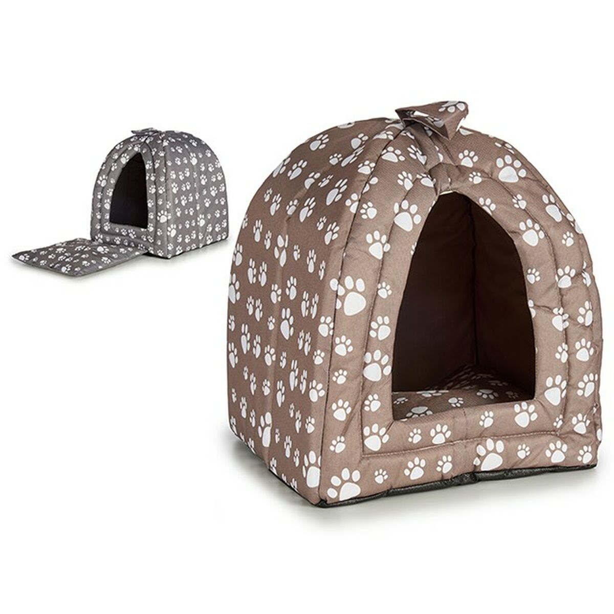 Pet bed Mascow 33 x 38 x 33 cm (6 Units)-1