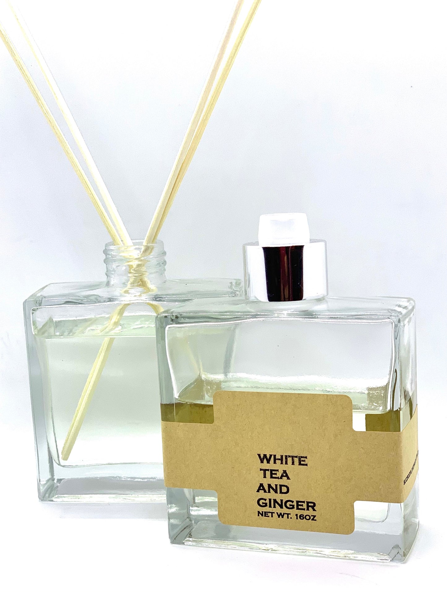 Reed Diffuser