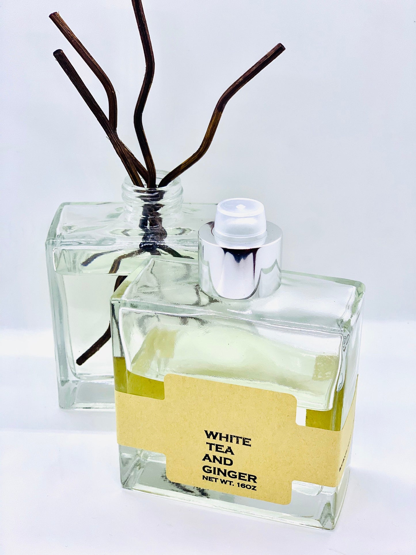 Reed Diffuser