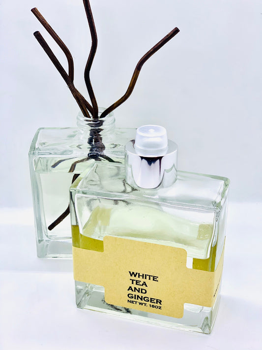 Reed Diffuser