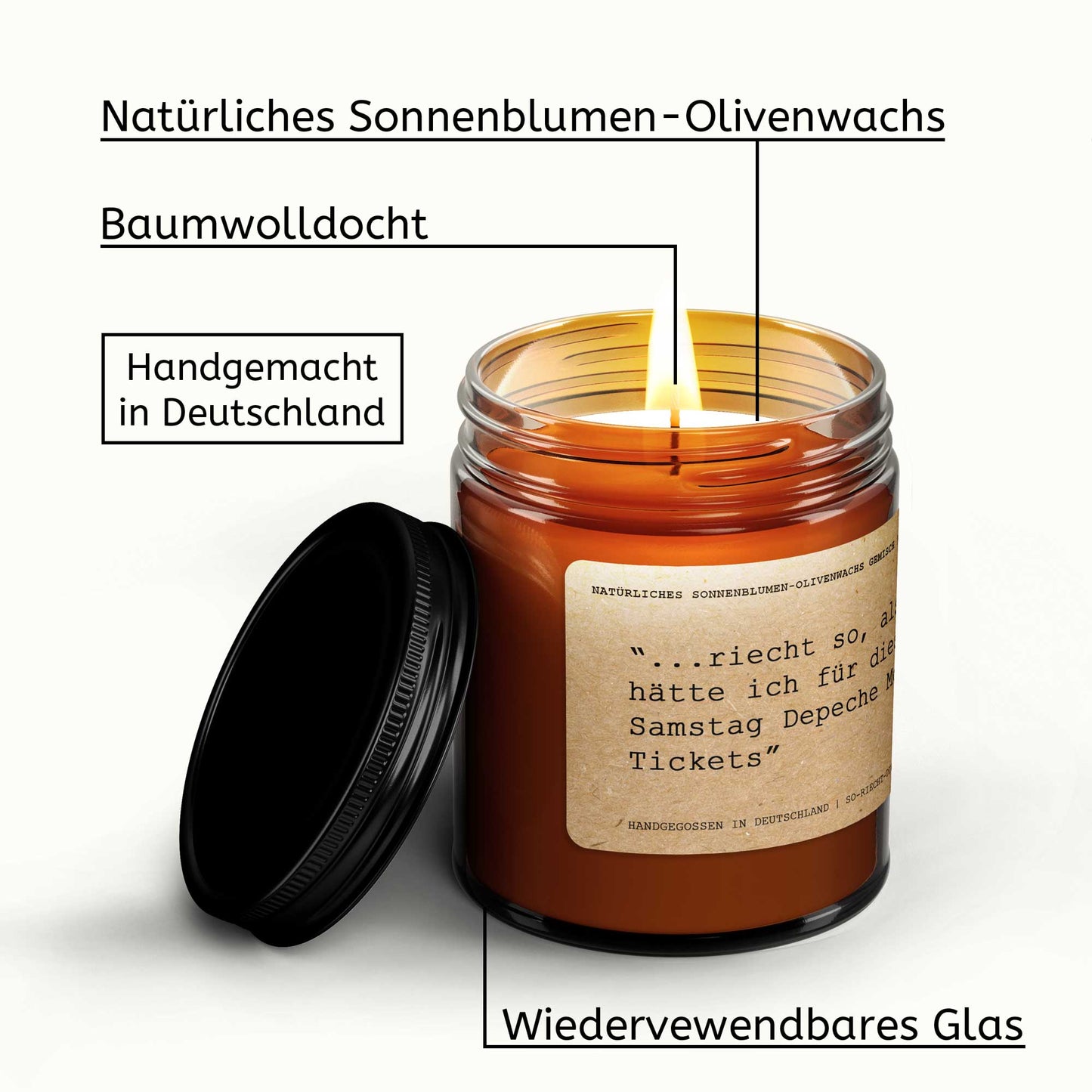 Bestes Ding im Internet, Kerze, Duftkerze, Freund Geschenk Kerze, Jubiläumsgeschenk, Geburtstagsgeschenk für ihn, Jubiläumsgeschenk für ihn, Freund