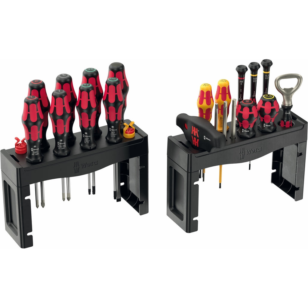 Wera Adventskalender – Werkzeug-Set für echte Profis
