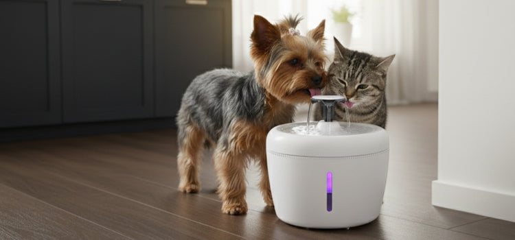 🍲Futter- & Trinknäpfe