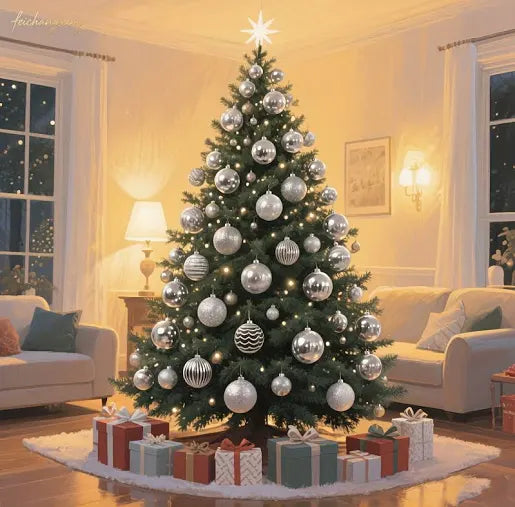 Weihnachtsgeschenk-Sets