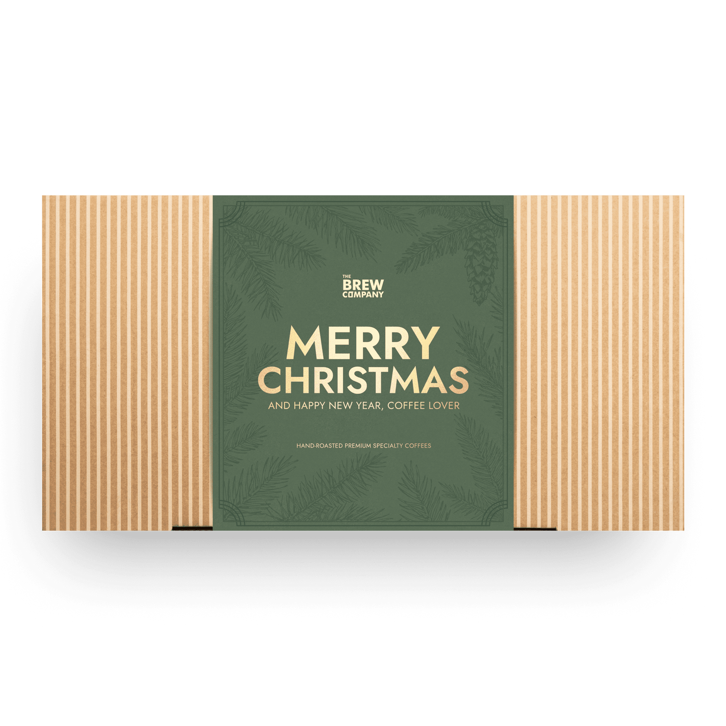 SPECIALTY COFFEE CHRISTMAS GIFT BOX-2