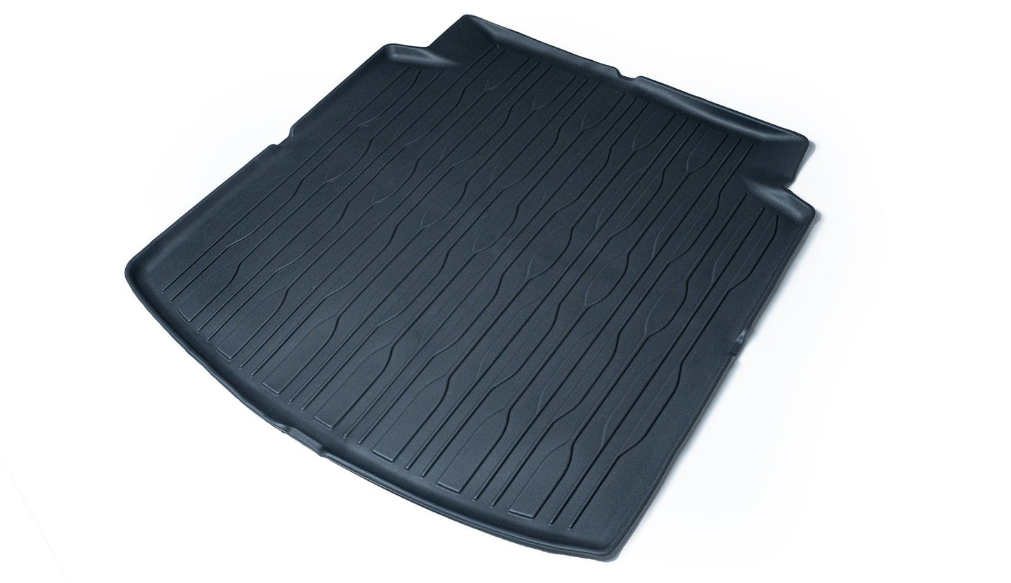 Kofferraummatte für den BYD Seal