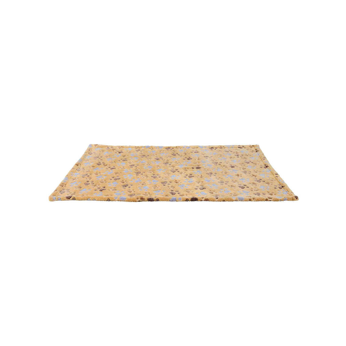 Pet blanket Trixie Laslo Multicolour Polyester-4
