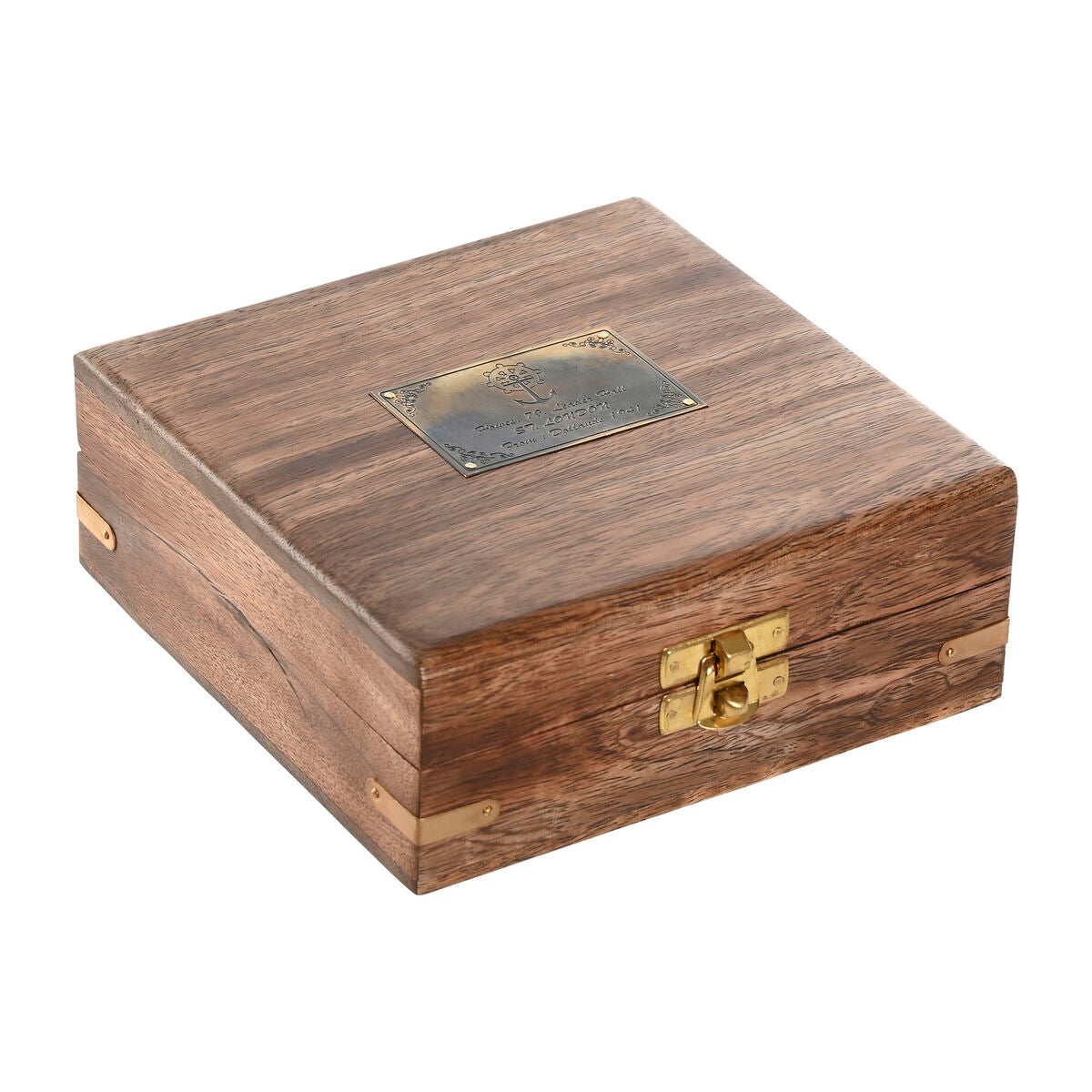 Geschenkset Home ESPRIT – Vintage Entdecker Edition