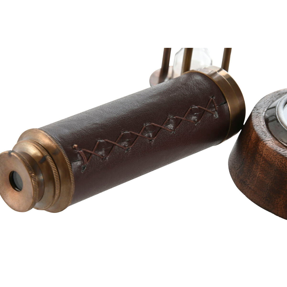 Geschenkset Home ESPRIT – Vintage Entdecker Edition