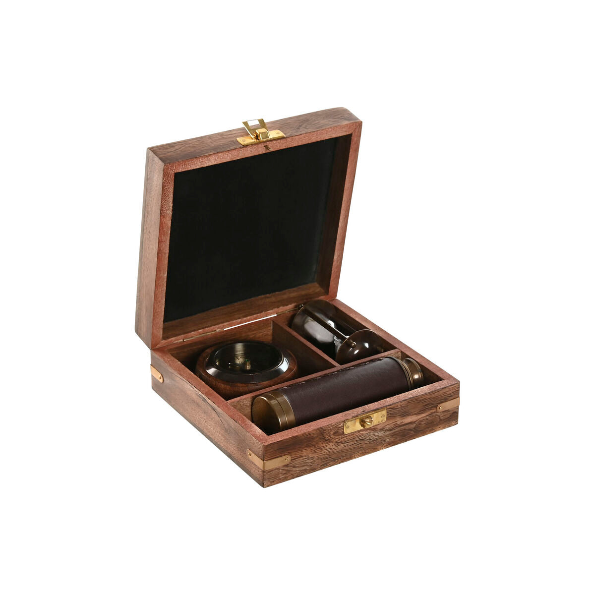 Geschenkset Home ESPRIT – Vintage Entdecker Edition