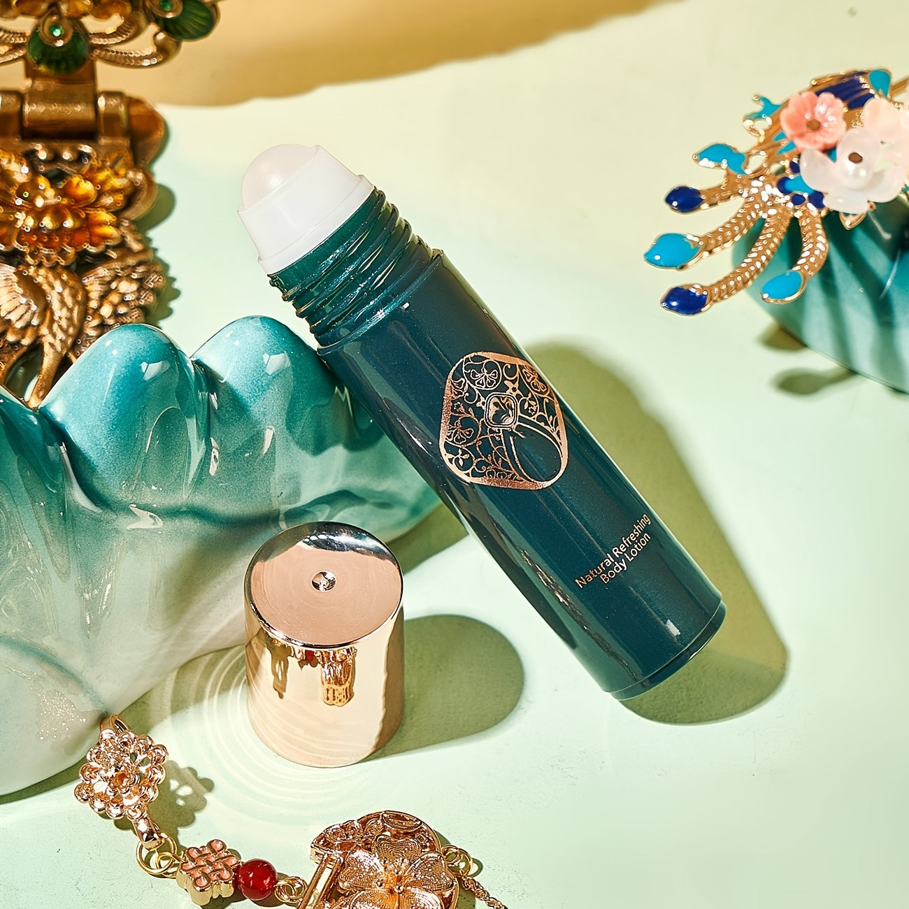 Luxus Make-up Geschenkset – 23-teiliges High-End Beauty Set