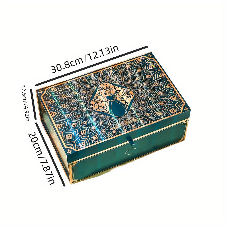 Luxus Make-up Geschenkset – 23-teiliges High-End Beauty Set