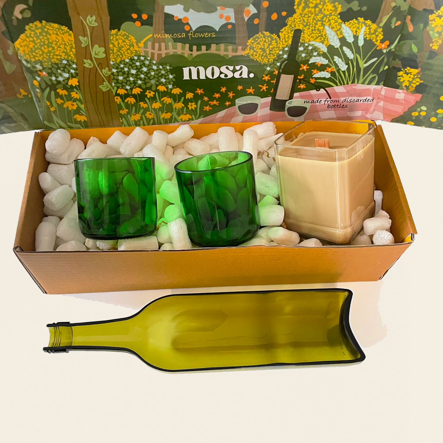 Ultimatives Weihnachts-Geschenkset (Wert 90 €)