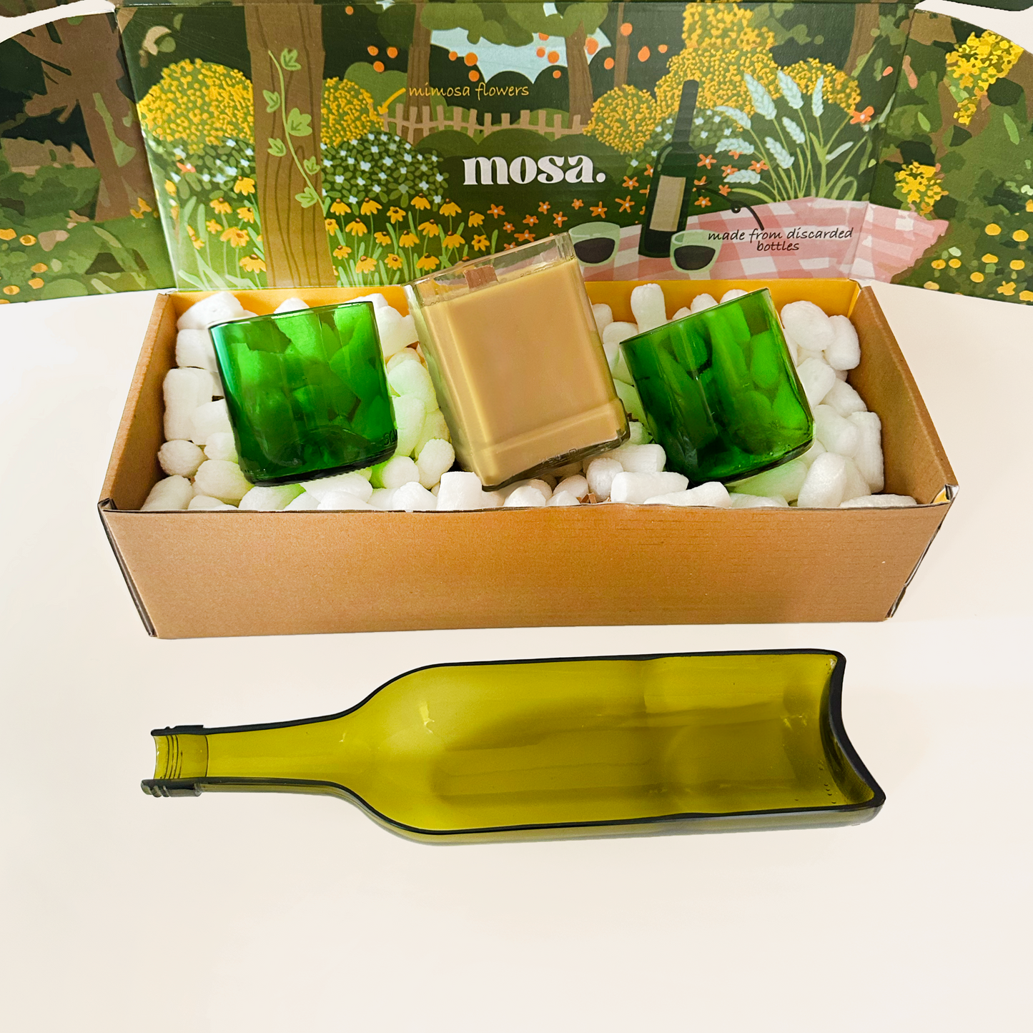 Ultimatives Weihnachts-Geschenkset (Wert 90 €)