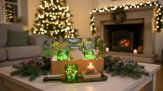 Ultimatives Weihnachts-Geschenkset (Wert 90 €)