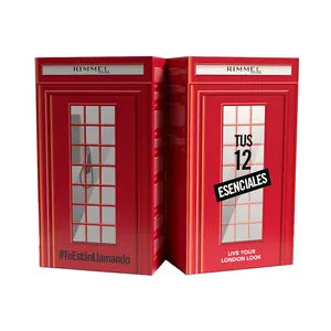 Rimmel London Adventskalender – 12 Must-Have Beauty-Produkte