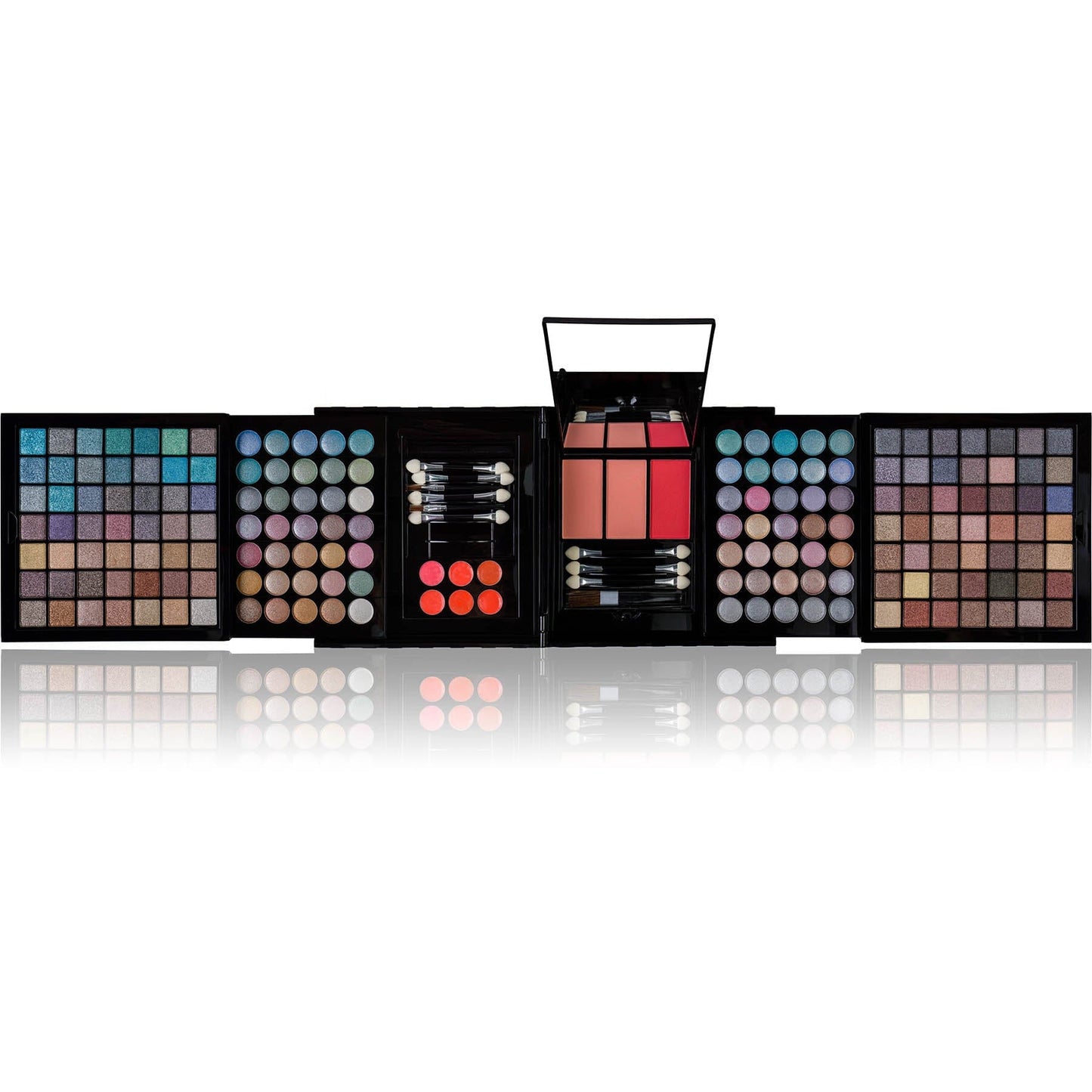Harmony Makeup Kit – Ultimate Color Combination Gift Set