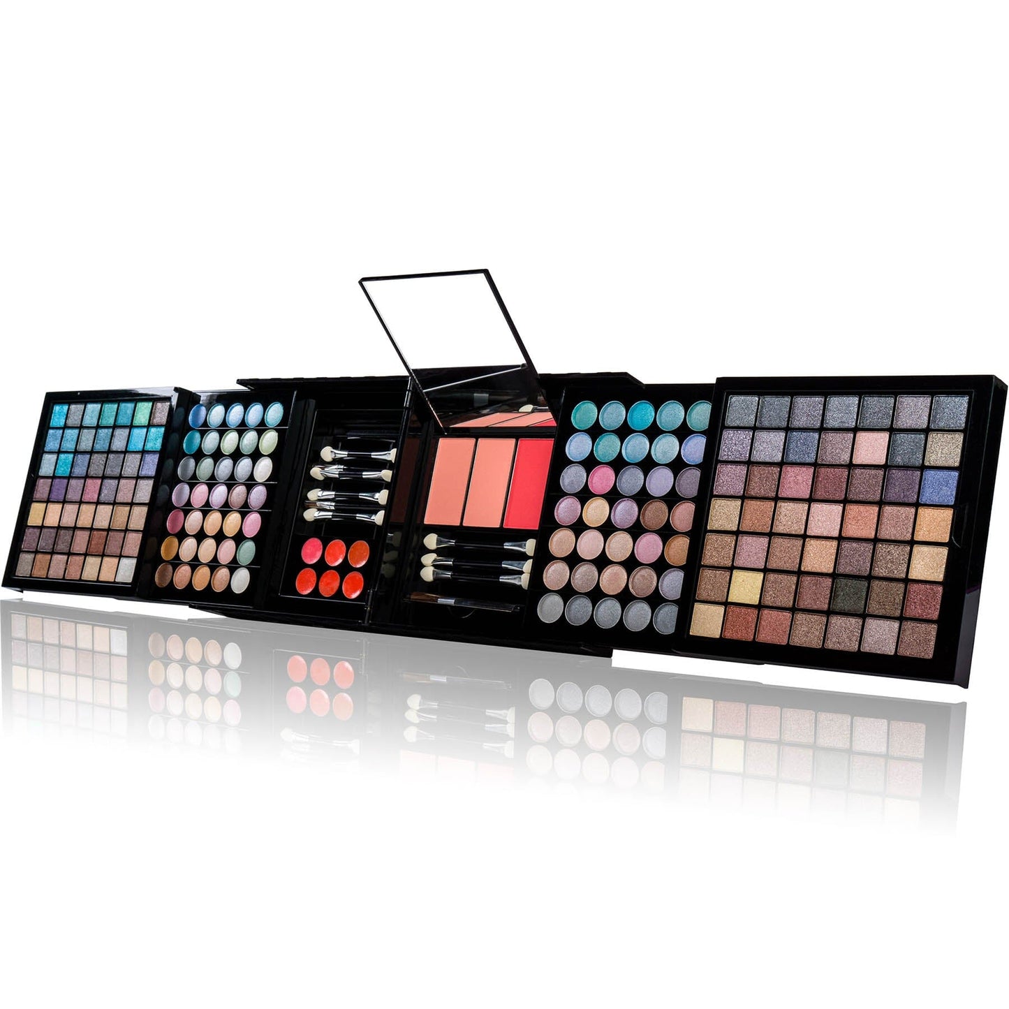 Harmony Makeup Kit – Ultimate Color Combination Gift Set